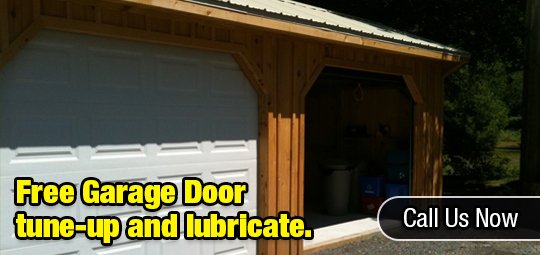 garage door repair Fontana CA